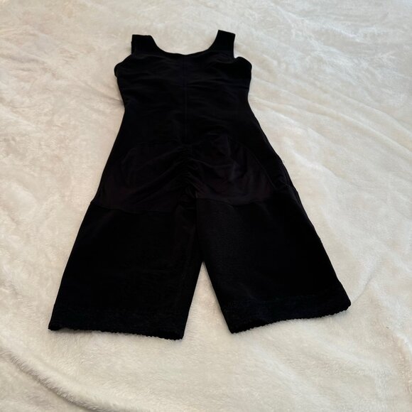 FeelinGirl Fajas Colombianas Moldeadoras Style Black Full Shapewear NWT Size M - Picture 12 of 16